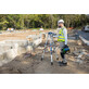 Bosch rotācijas lāzera GRL18V-3-31G, bez akumulatora un lādētāja